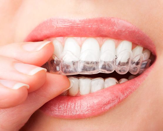 Servicio bucodental