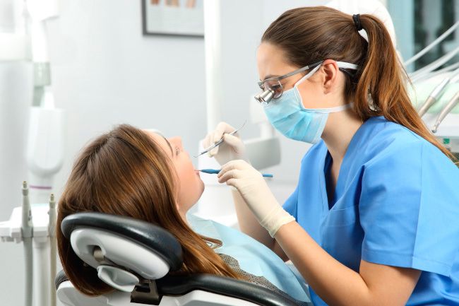 Clínica Dental